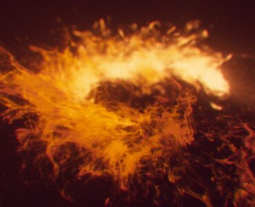 Formation atmosphère explosive