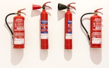 Formation incendie